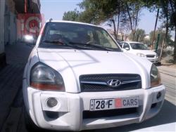 هيونداي توسان